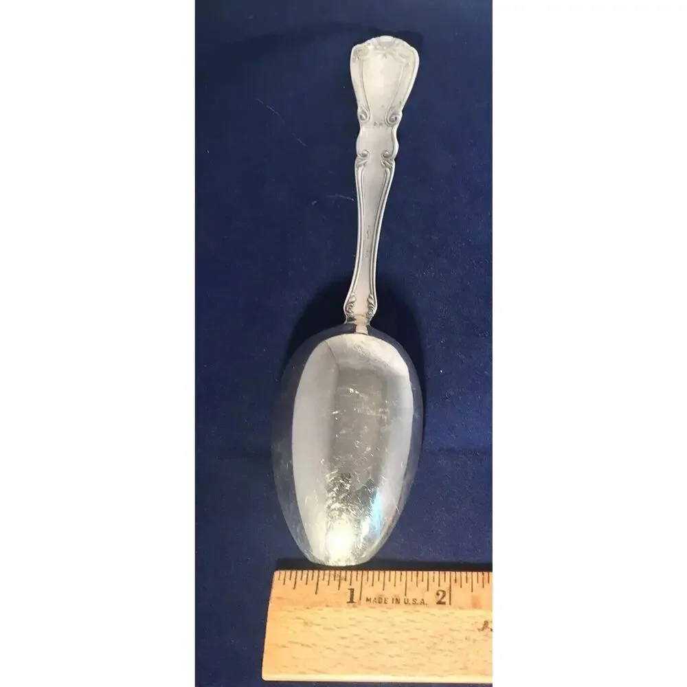 Gorham Silver Plate 8 1/2